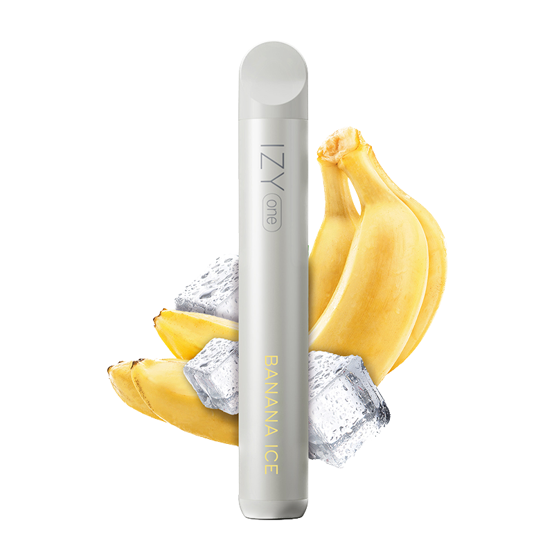 Flavor Banana Ice