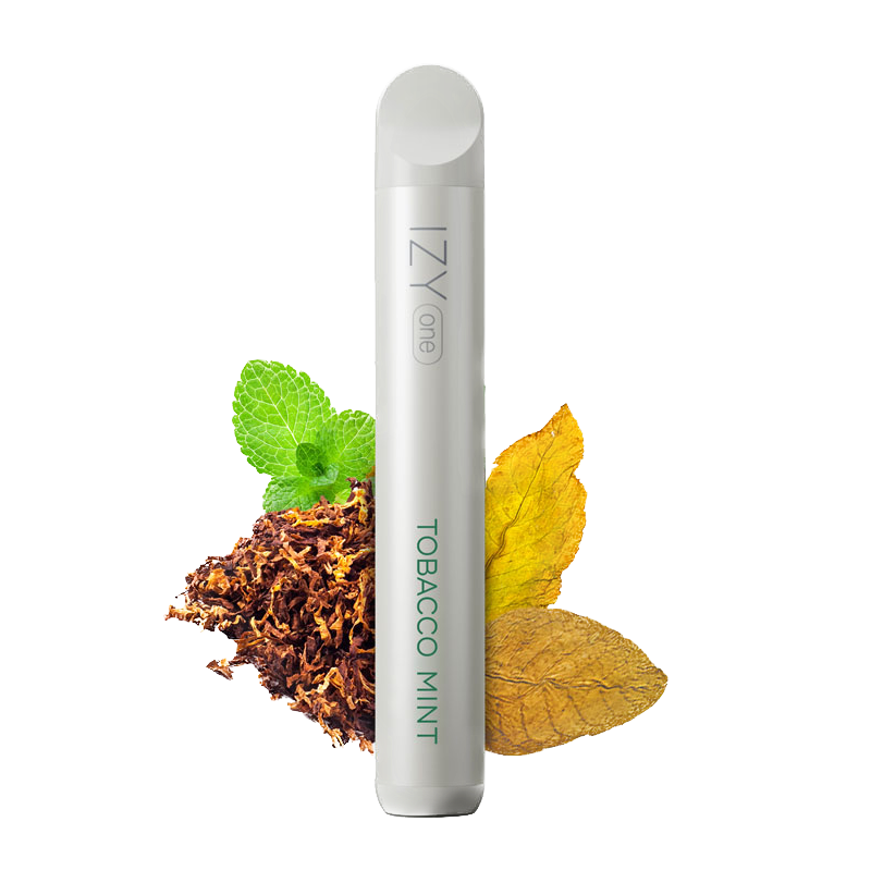 Flavor Tobacco Mint